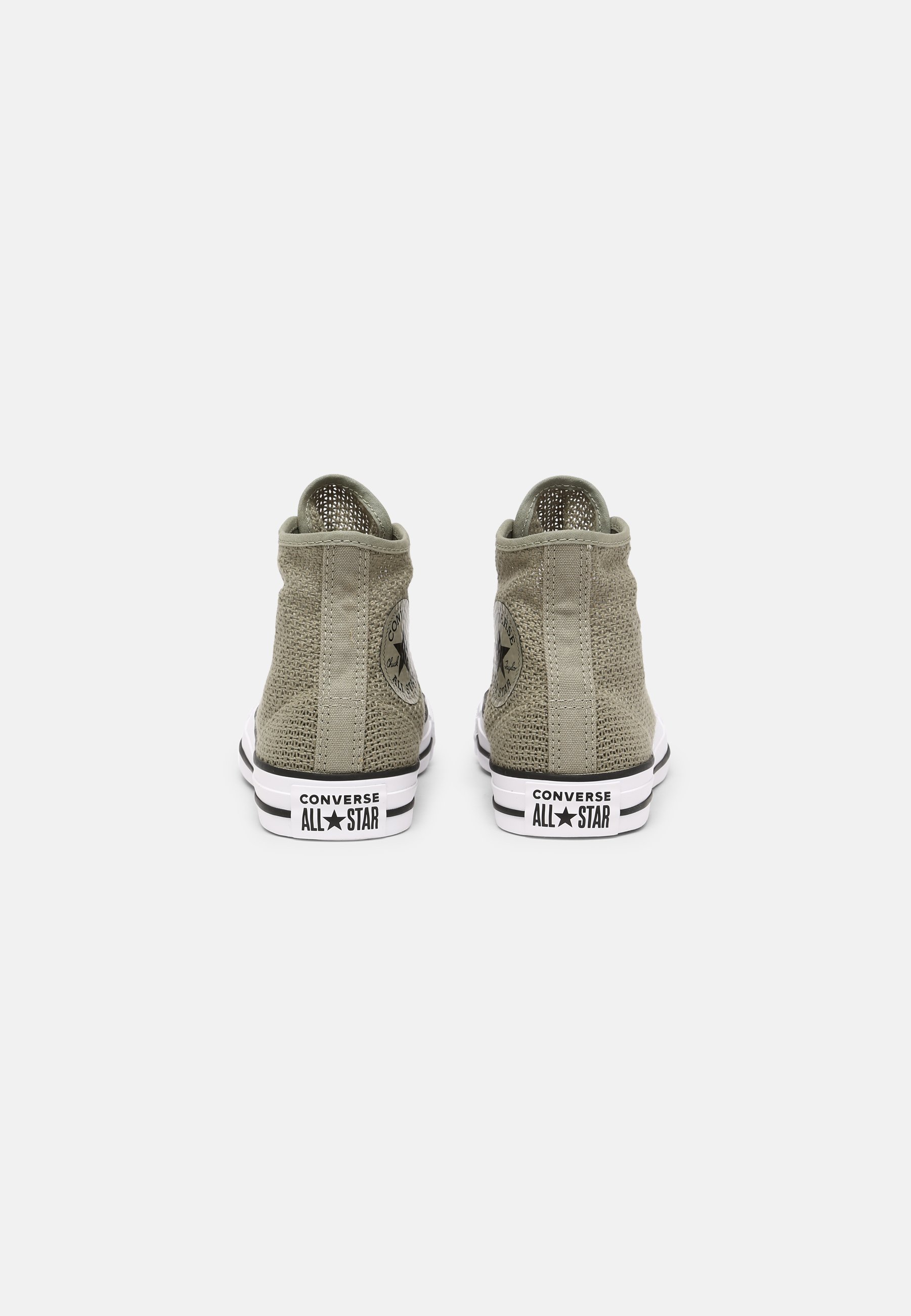 Converse CHUCK TAYLOR ALL STAR CROCHET 