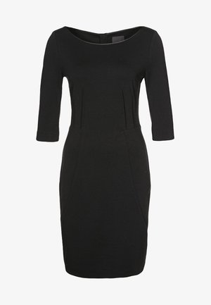InWear, Robe en jersey - black