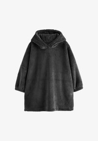 Unselected, charcoal grey