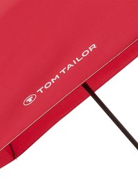 TOM TAILOR SUPERMINI REGEN - Paraplu - barberry