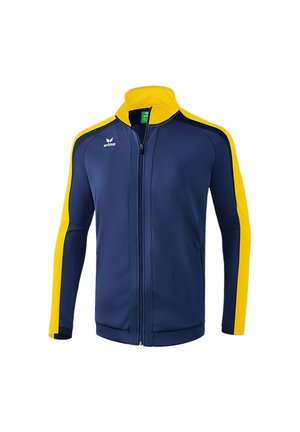 Sportovní bunda - blue