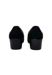 Fly Flot Zeppe - black