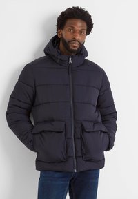 TOG24 HAMILTON - Winter jacket - black