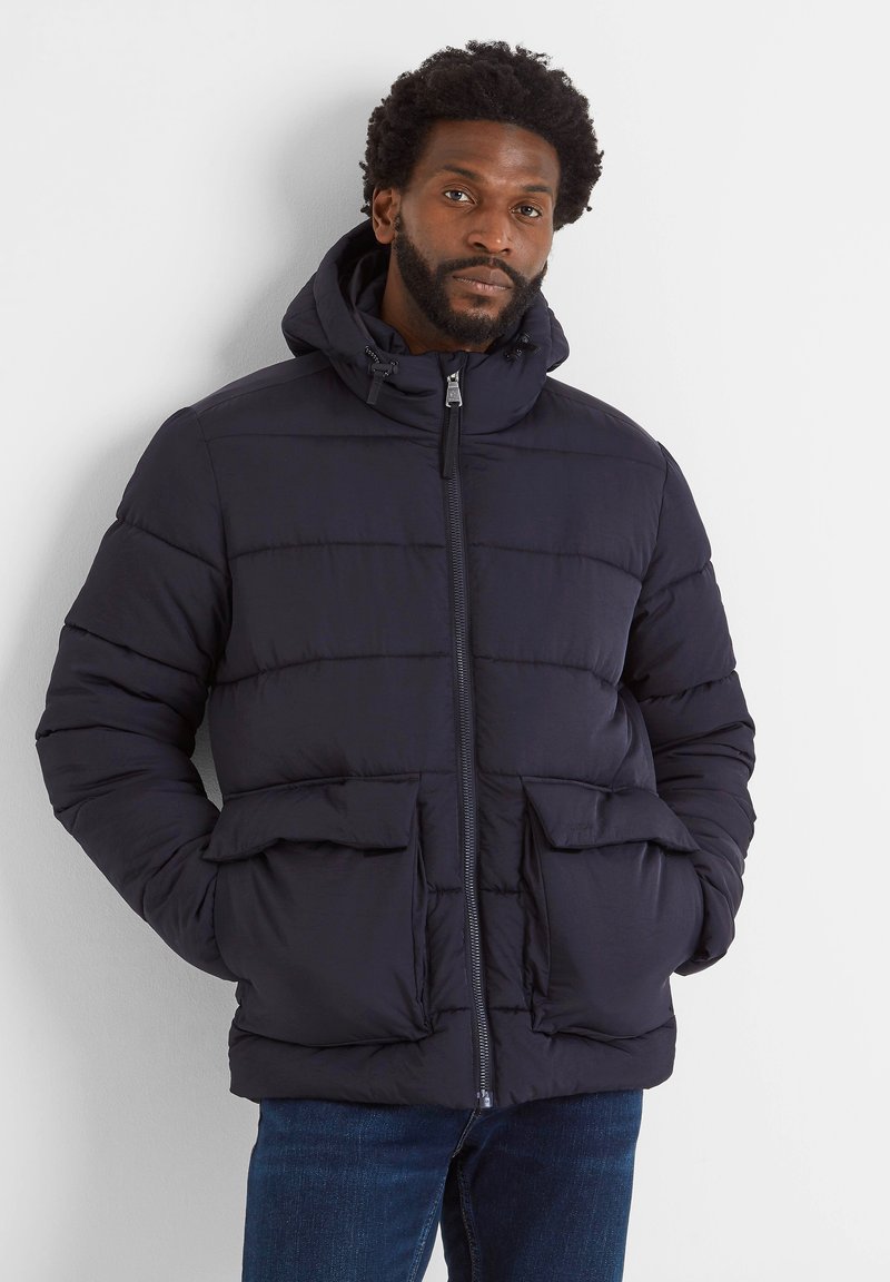 TOG24 HAMILTON - Winter jacket - black