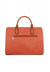 Hexagona Borsa a mano - orange confort