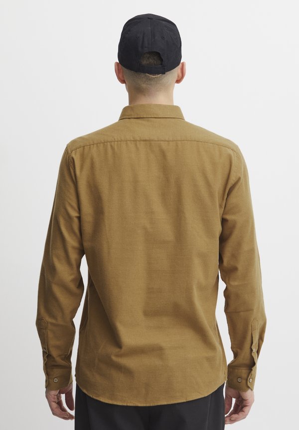 SDPepe - Shirt - cinnamon melange2