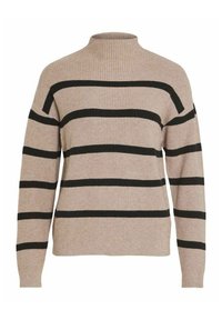 Unausgewählt, brown lentil