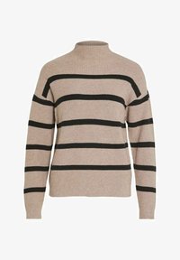 Unausgewählt, brown lentil