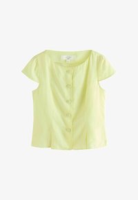 Non sélectionné, lime green