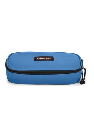 OVAL SINGLE - Trousse - healing blue