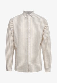 Sélectionné, greige