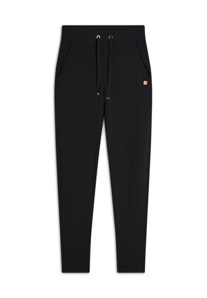 COSTINA - Pantalon de survêtement - nero