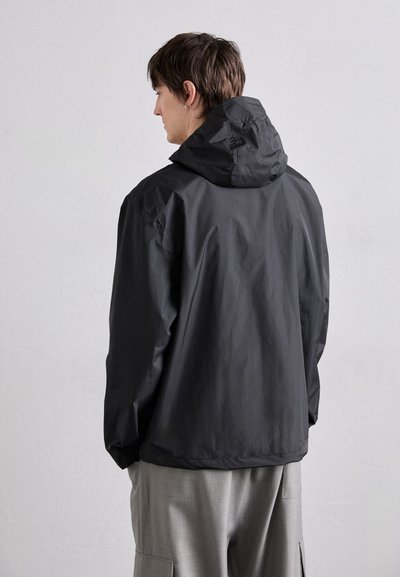 Holzweiler DEV JACKET - Veste légère - black