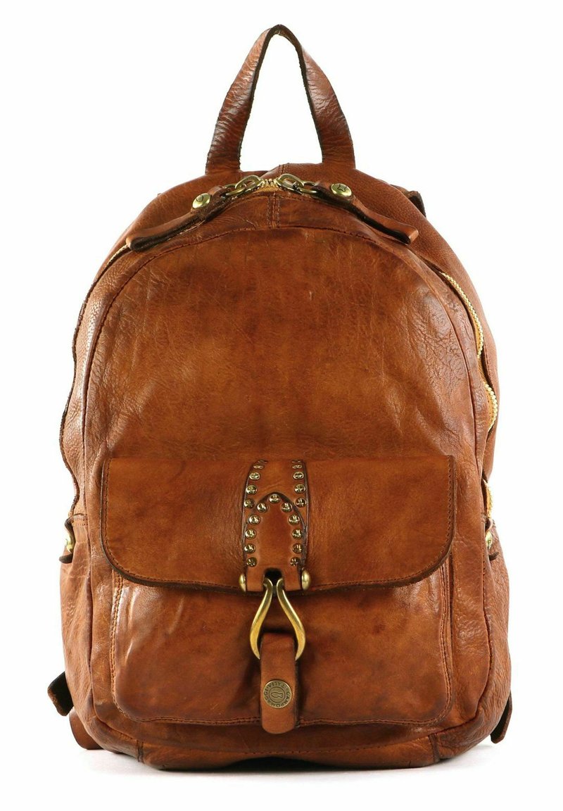 Harold S Campo Sac A Dos 0284535 Cognac