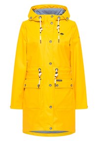 Ei valittu, sonnengelb marine melange