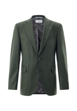 FILIPO - Short coat - grün