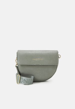 BIGS - Taka s pnm popruhem - grigio