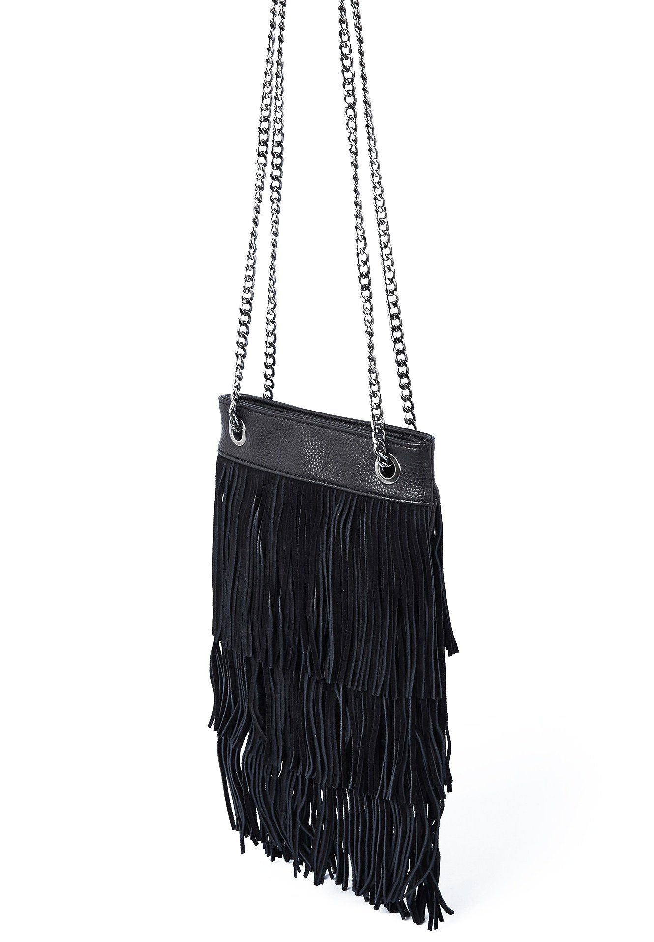 Pepe Jeans NAIARA - Borsa a tracolla - black/nero - Zalando.it