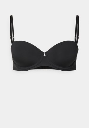 Calvin Klein Underwear LIFT - Balconette BH - black