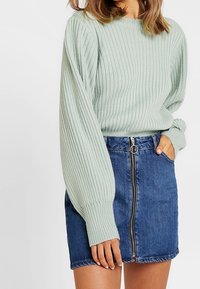 Nly by Nelly Svetr - light green