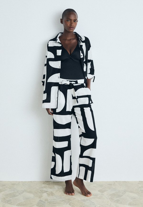 SUMMER WEAR BOYFRIEND - Beach accessory4