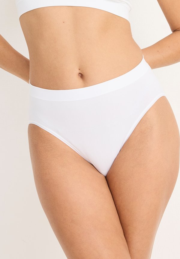 SEAMFREE HI-CUT - Slip