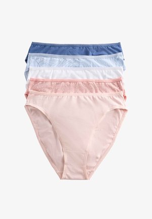 Marks & Spencer, 5 PACK - Slip - dark blue
