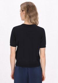 DreiMaster Cardigan - navy
