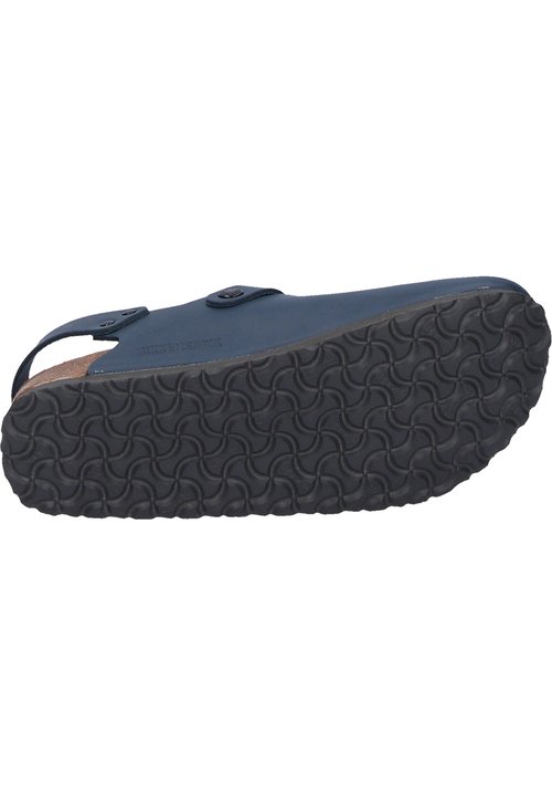 Birkenstock TOKIO - Clogs - blau — foto 5