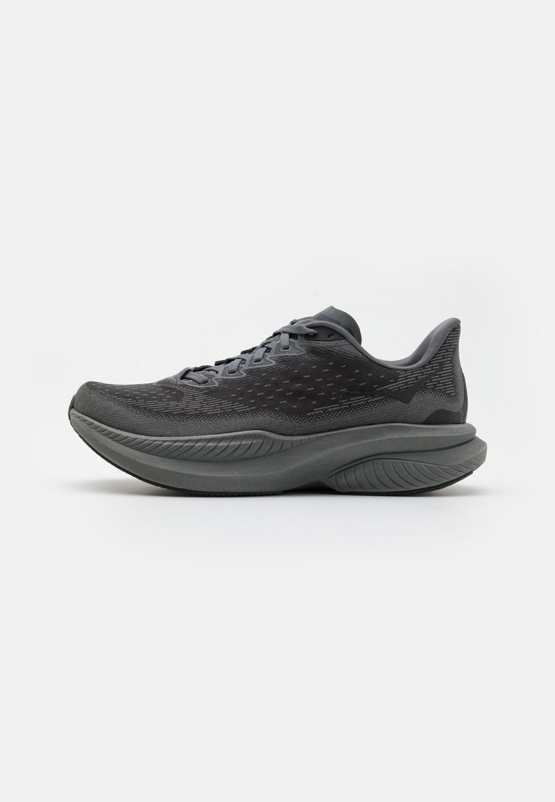 HOKA MACH 6 - Tenisice za cestovno trčanje - black