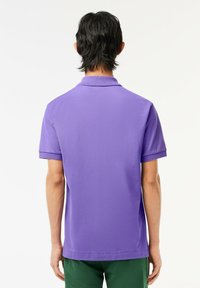 Lacoste Poloshirt - violet sgi