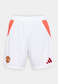Selecionado, white