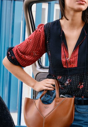 Pepe Jeans, CEVIA HEXIA - Bolso de mano - tan brown
