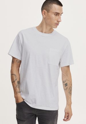 SDDURANT S - T-shirt basic - white