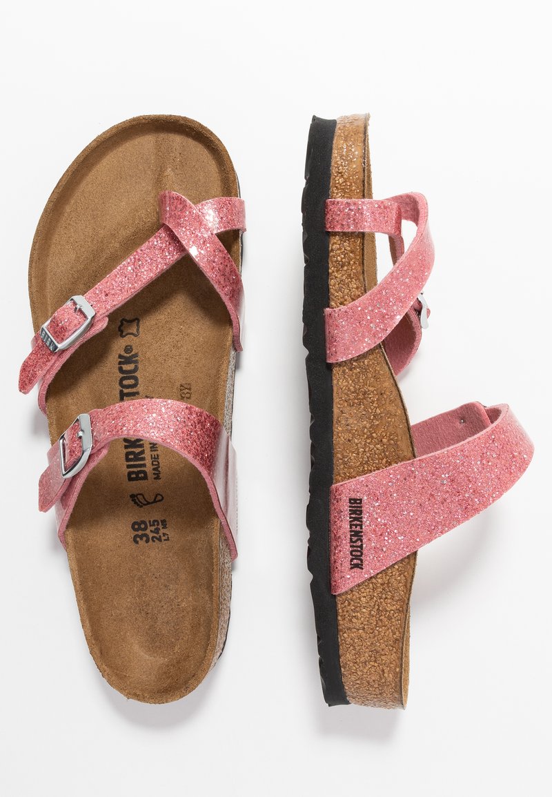 birkenstock mayari glitter