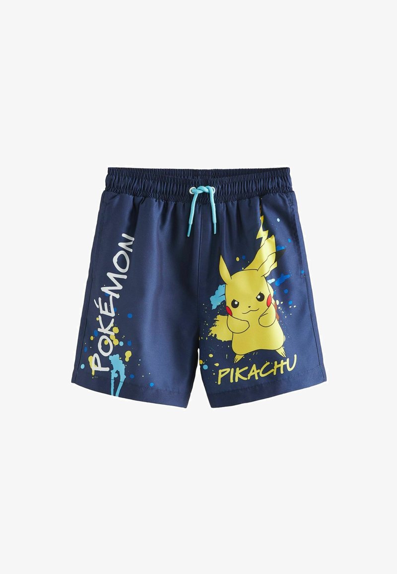 Next LICENCE - Kupaće hlače - pokemon blue