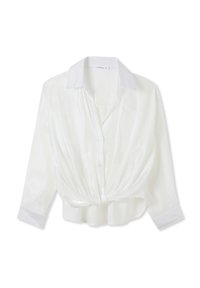 Terranova NODO - Camicia - argento