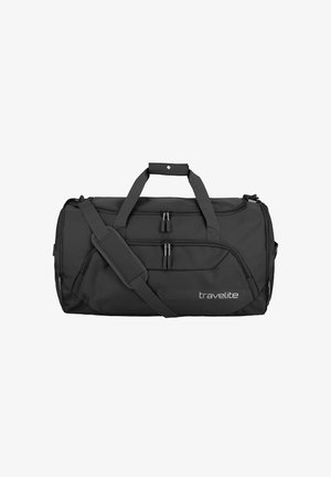 Travelite Weekender - schwarz