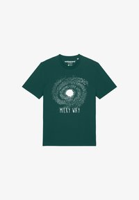 Niet geselecteerd, glazed green