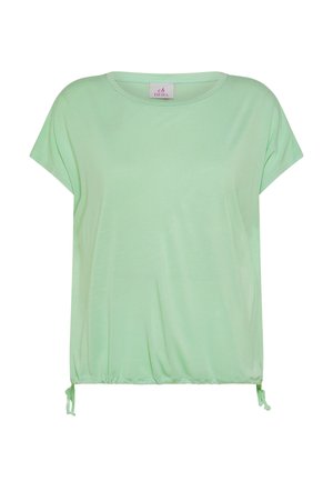 Deha, Camiseta estampada - green