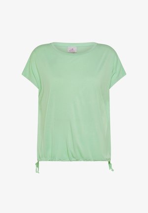 Deha, Camiseta estampada - green