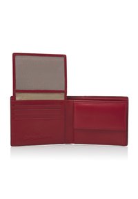 Castelijn & Beerens DONNA  - Monedero - rot