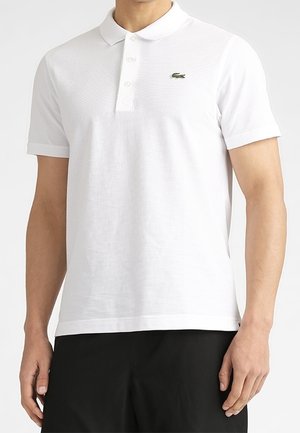 Polo - white