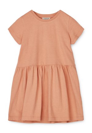 LIMA DRESS - Sukienka z dżerseju