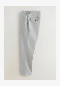 Non sélectionné, light grey