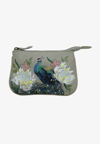 Niet geselecteerd, regal peacock