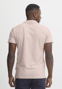 Casual Friday CFTheis - Poloskjorter - rose smoke