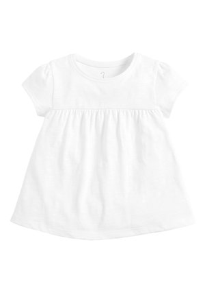 T-shirt imprimé - white