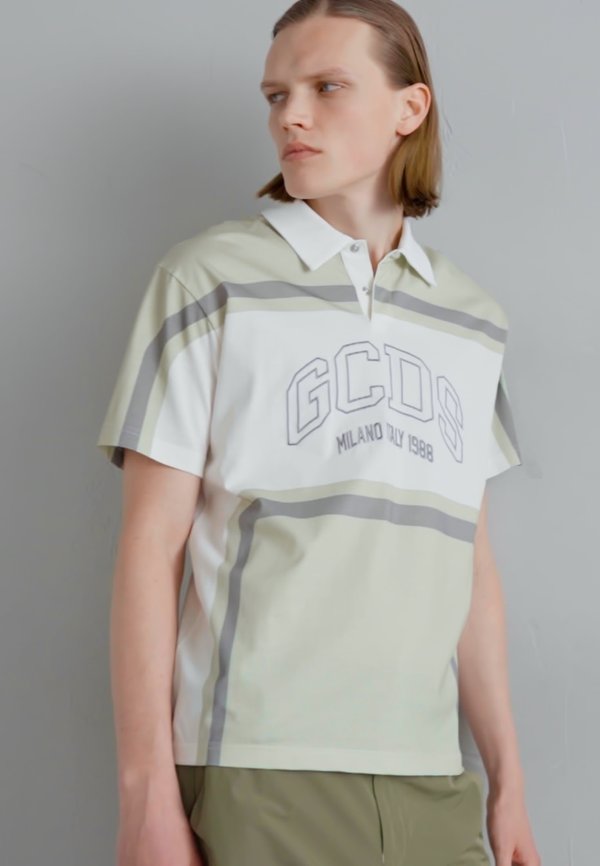 RACING  - Polo shirt4