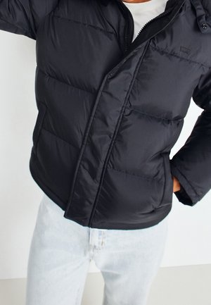 Dunjakker - black